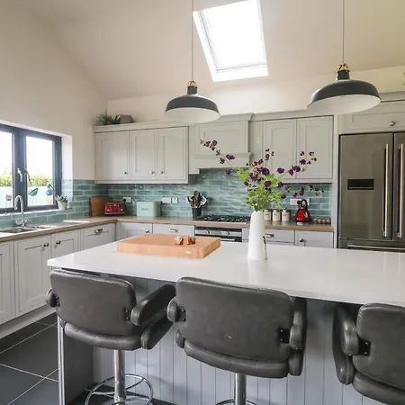 Sonas Holiday home Fethard on Sea
