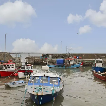 Holiday home Sonas Fethard on Sea