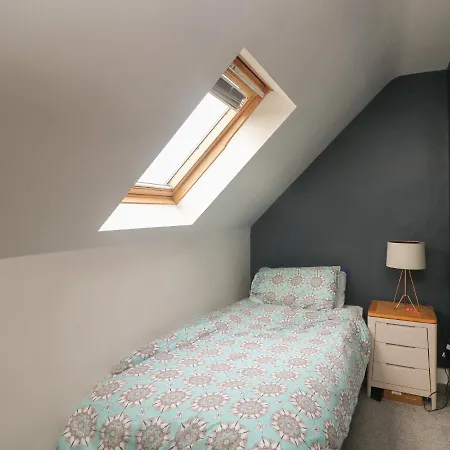 Sonas Holiday home *