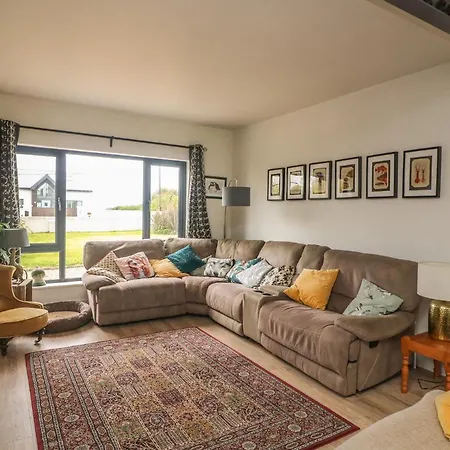 Sonas Holiday home *