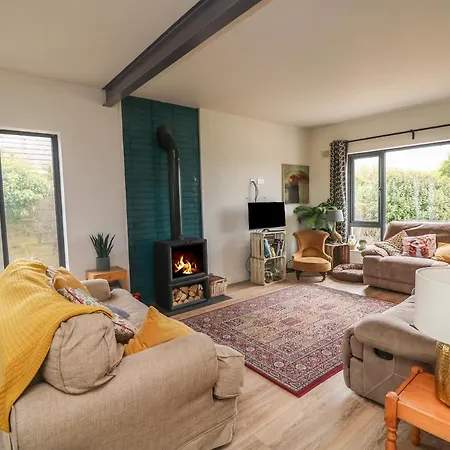 Sonas Holiday home Fethard on Sea