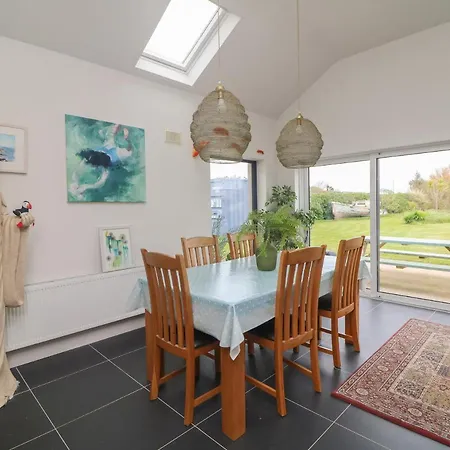 Holiday home Sonas *