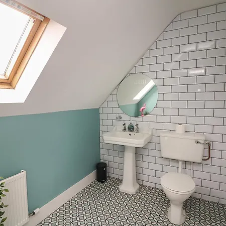 Holiday home Sonas Fethard on Sea