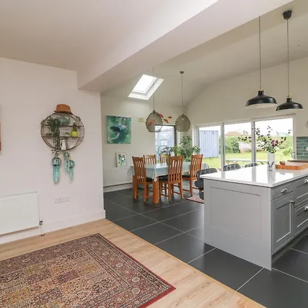 Holiday home Sonas *
