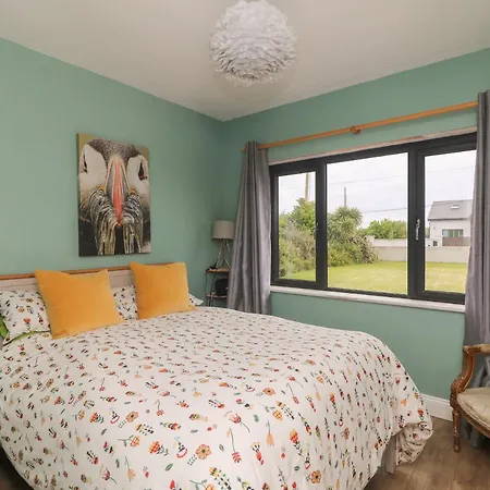 Sonas Holiday home Fethard on Sea