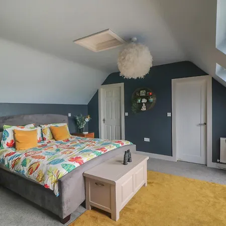 Sonas Holiday home