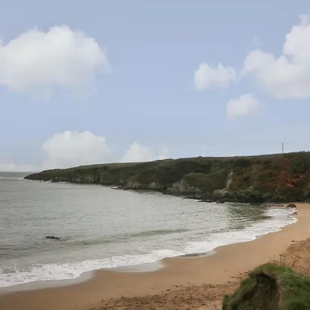 Holiday home Sonas Fethard on Sea