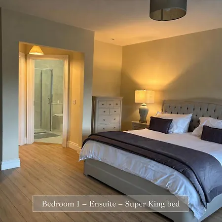 Sonas Casa vacanze Letterkenny