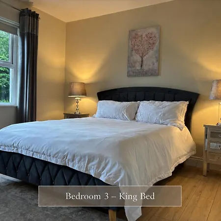 Casa vacanze Sonas Letterkenny