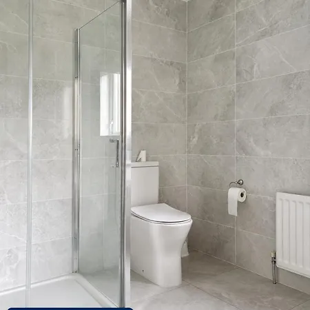 Casa vacanze Sonas Letterkenny