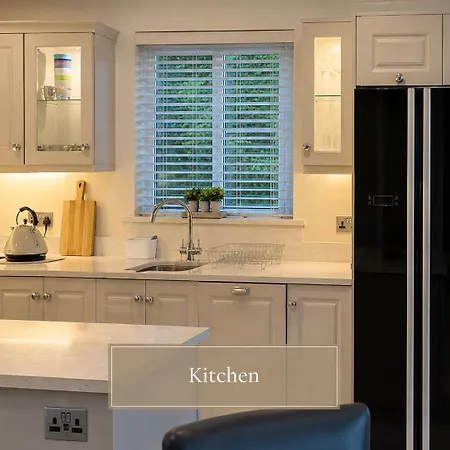 Casa vacanze Sonas Letterkenny