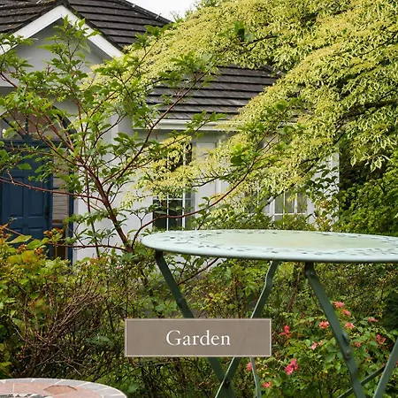 Sonas Casa vacanze Letterkenny