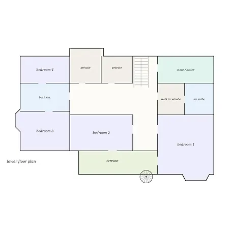 Casa vacanze Sonas